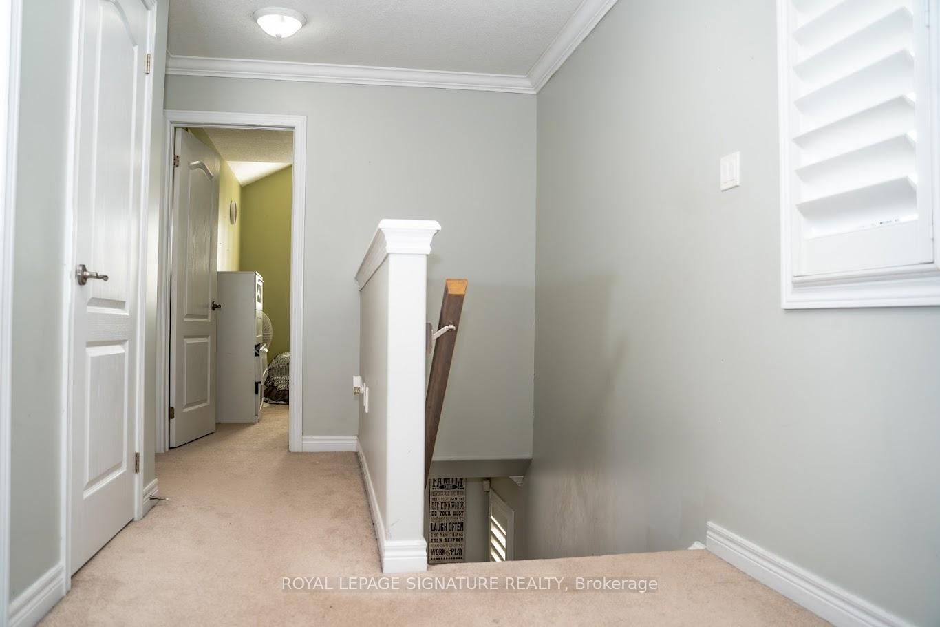 Photo 17 of 111 Preston Drive, Orangeville — HOMEH