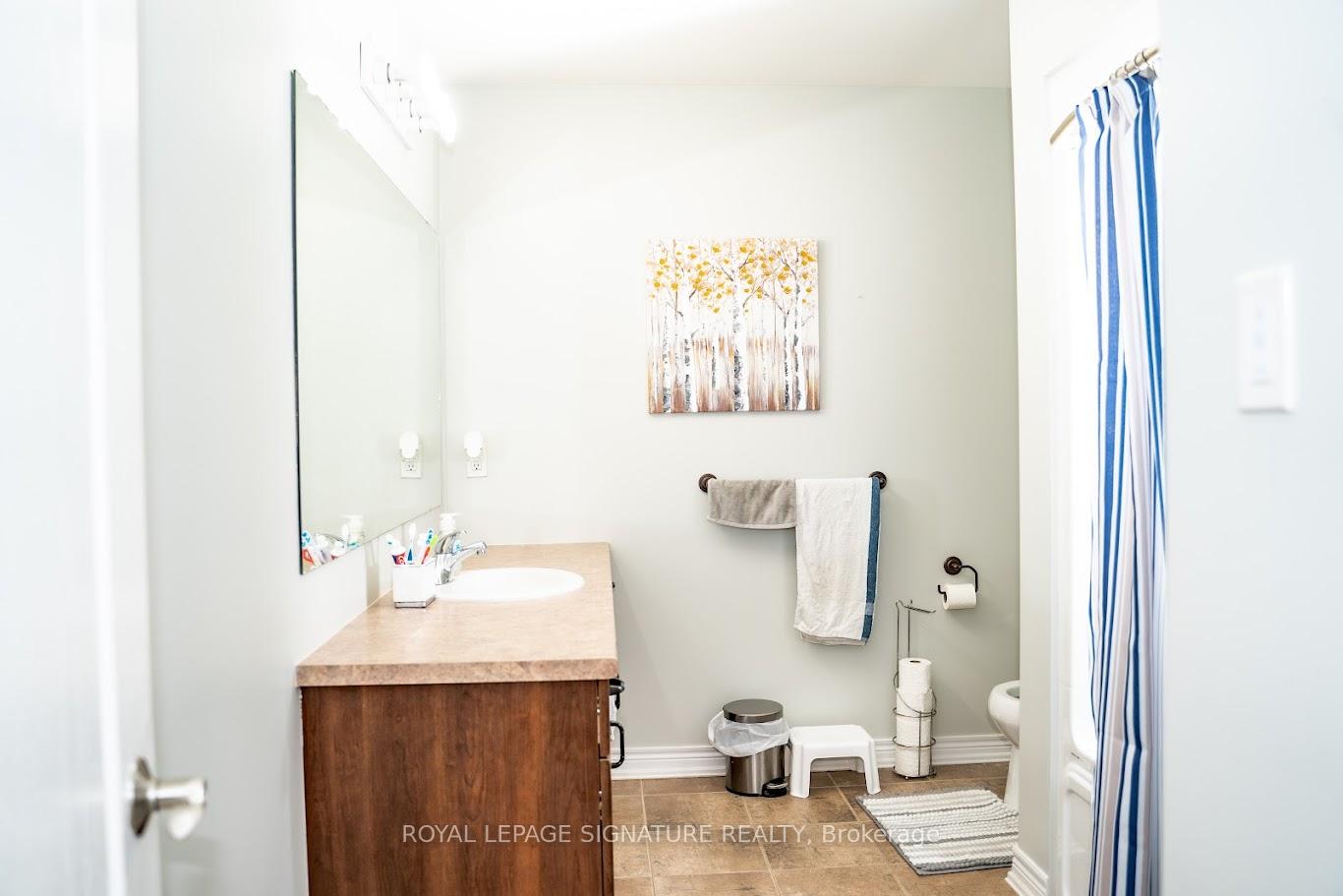 Photo 20 of 111 Preston Drive, Orangeville — HOMEH