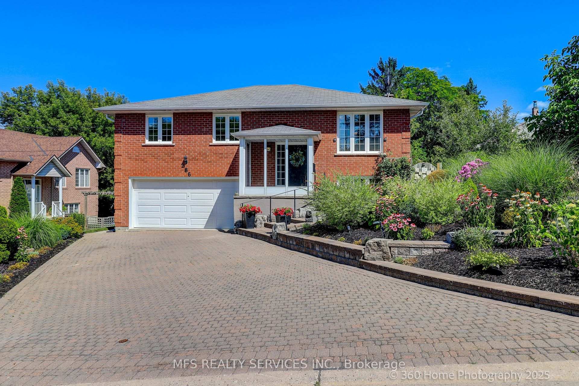 Photo 1 of 286 Seneca Avenue, Oshawa, Samac — HOMEH