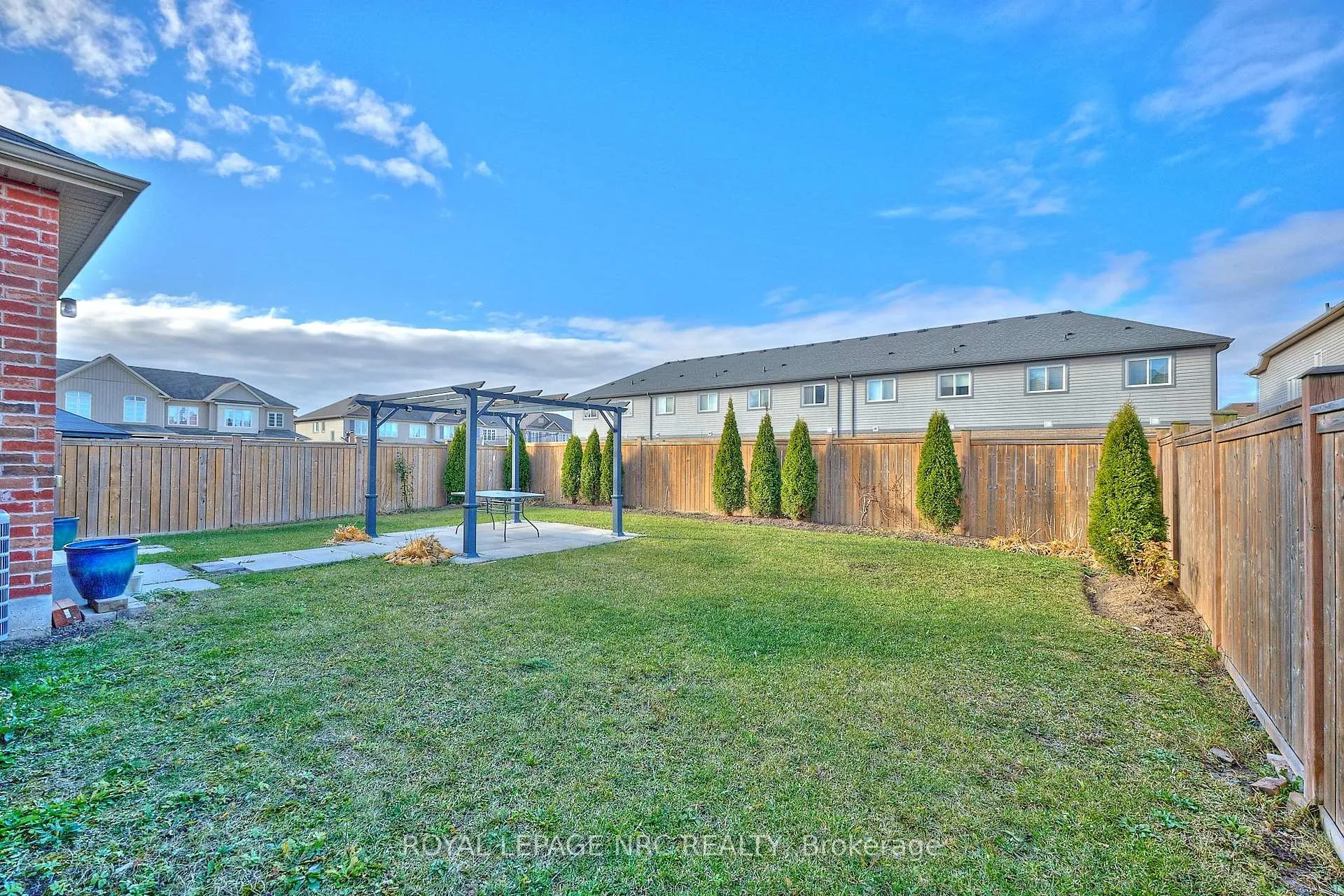Photo 44 of 9367 Emerald Avenue, Niagara Falls, Lyons Creek — HOMEH