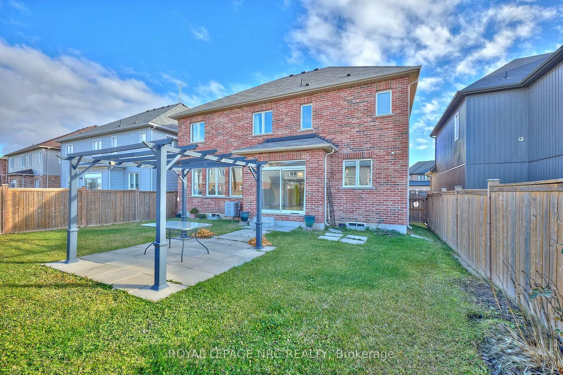 Photo 45 of 9367 Emerald Avenue, Niagara Falls, Lyons Creek — HOMEH