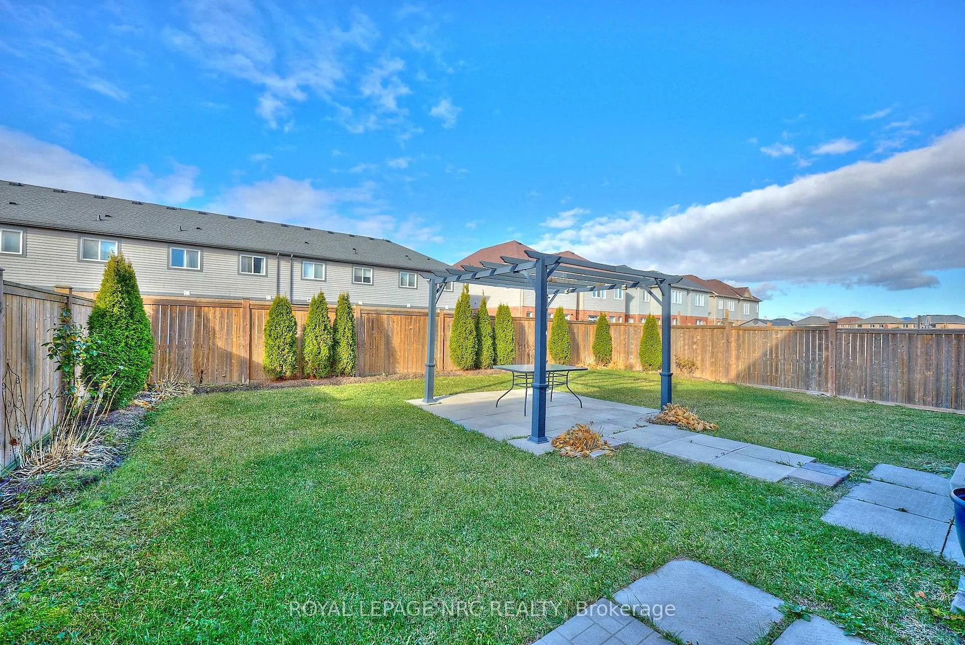 Photo 46 of 9367 Emerald Avenue, Niagara Falls, Lyons Creek — HOMEH