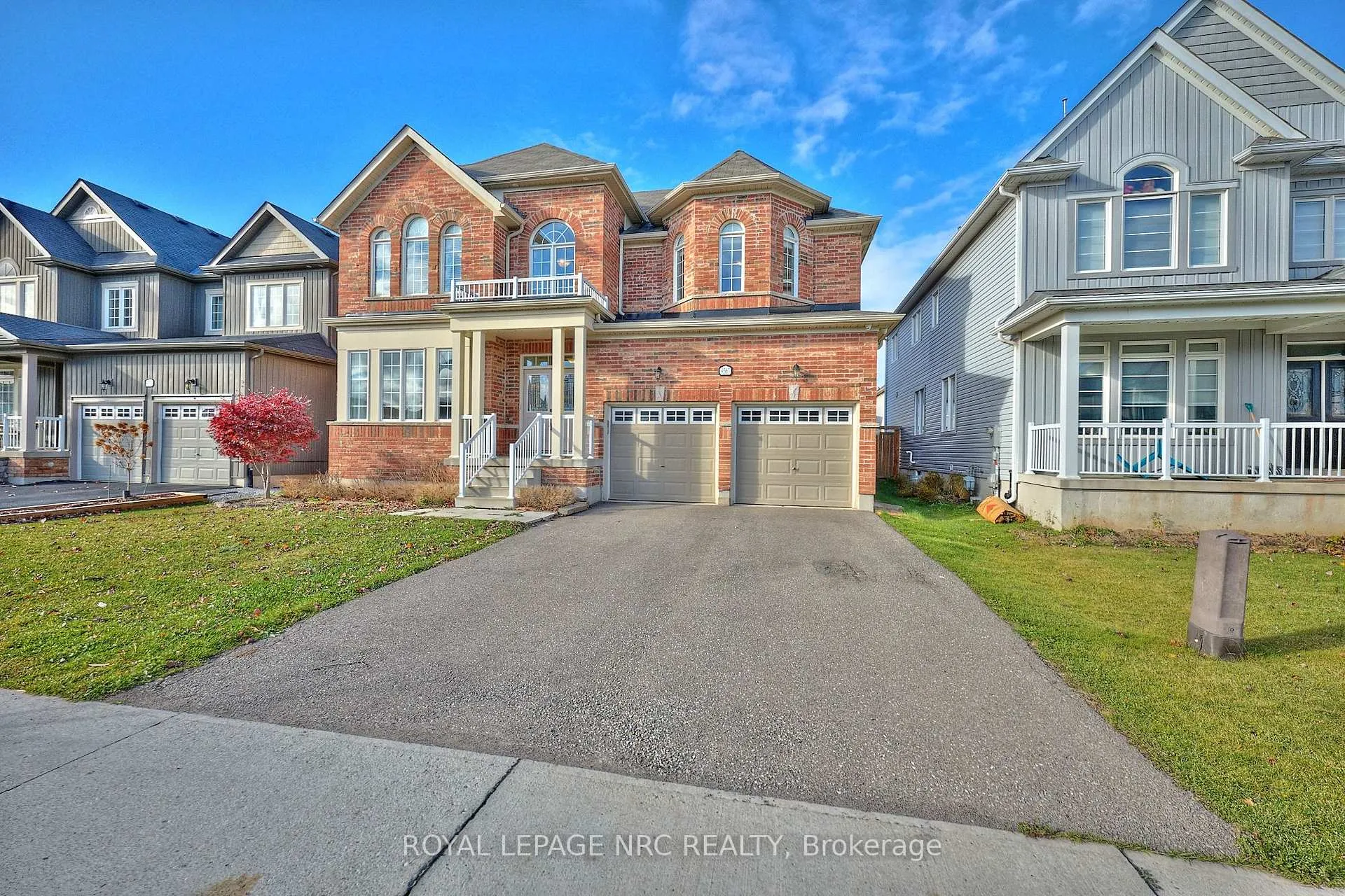 Photo 47 of 9367 Emerald Avenue, Niagara Falls, Lyons Creek — HOMEH