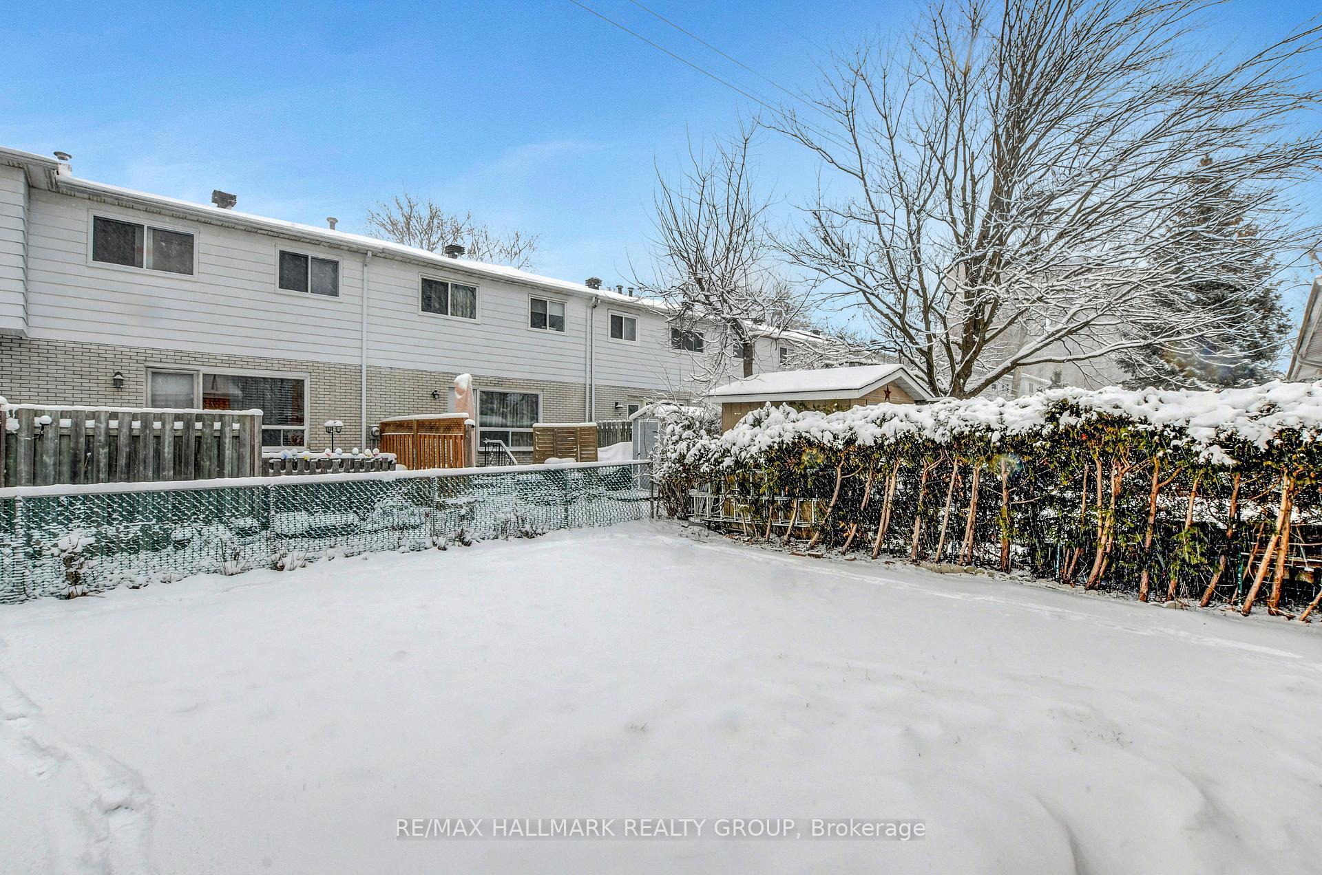 Photo 41 of 933 Bermuda Avenue, Ottawa, Carson Meadows — HOMEH