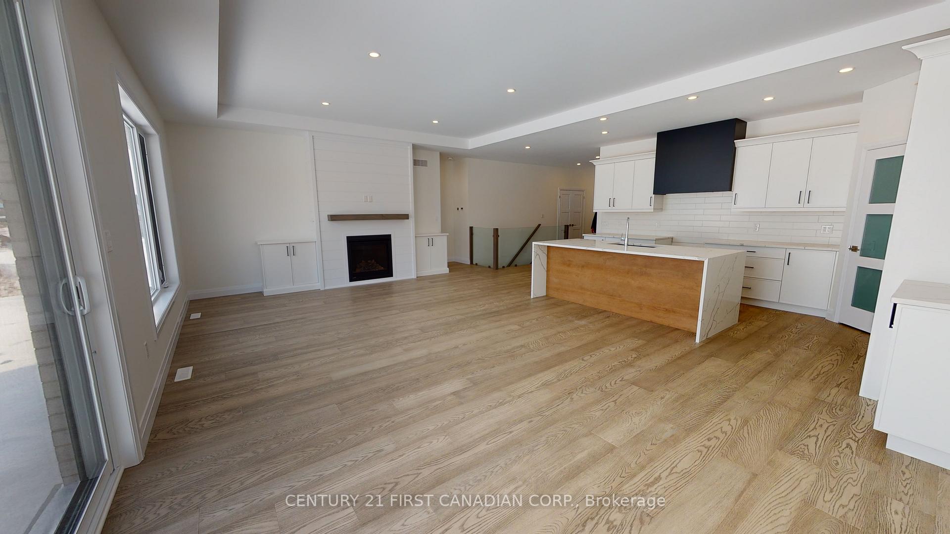 Photo 8 of 18 Postma Crescent, North Middlesex, Alisa Craig — HOMEH