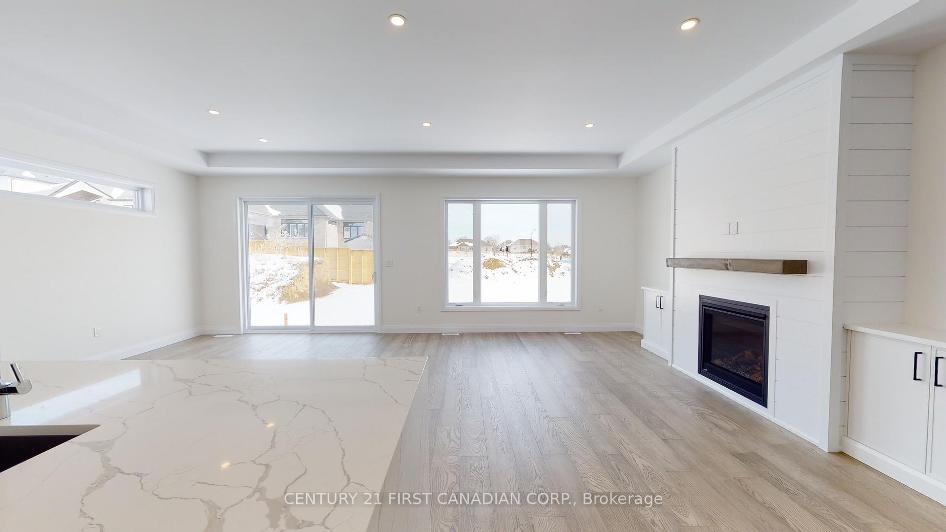 Photo 13 of 18 Postma Crescent, North Middlesex, Alisa Craig — HOMEH