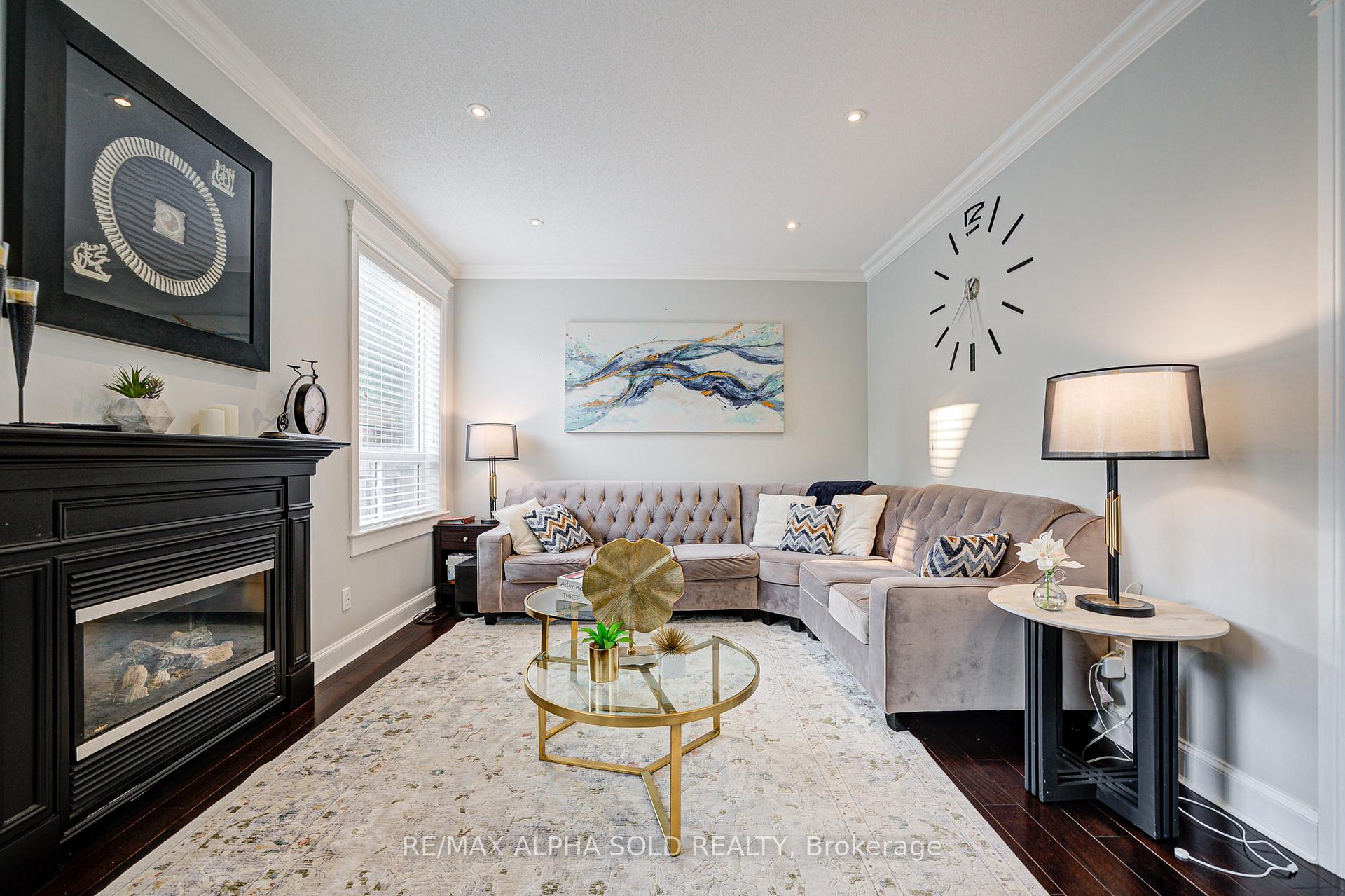 Photo 15 of 1184 Ashgrove Crescent, Oshawa, Pinecrest — HOMEH