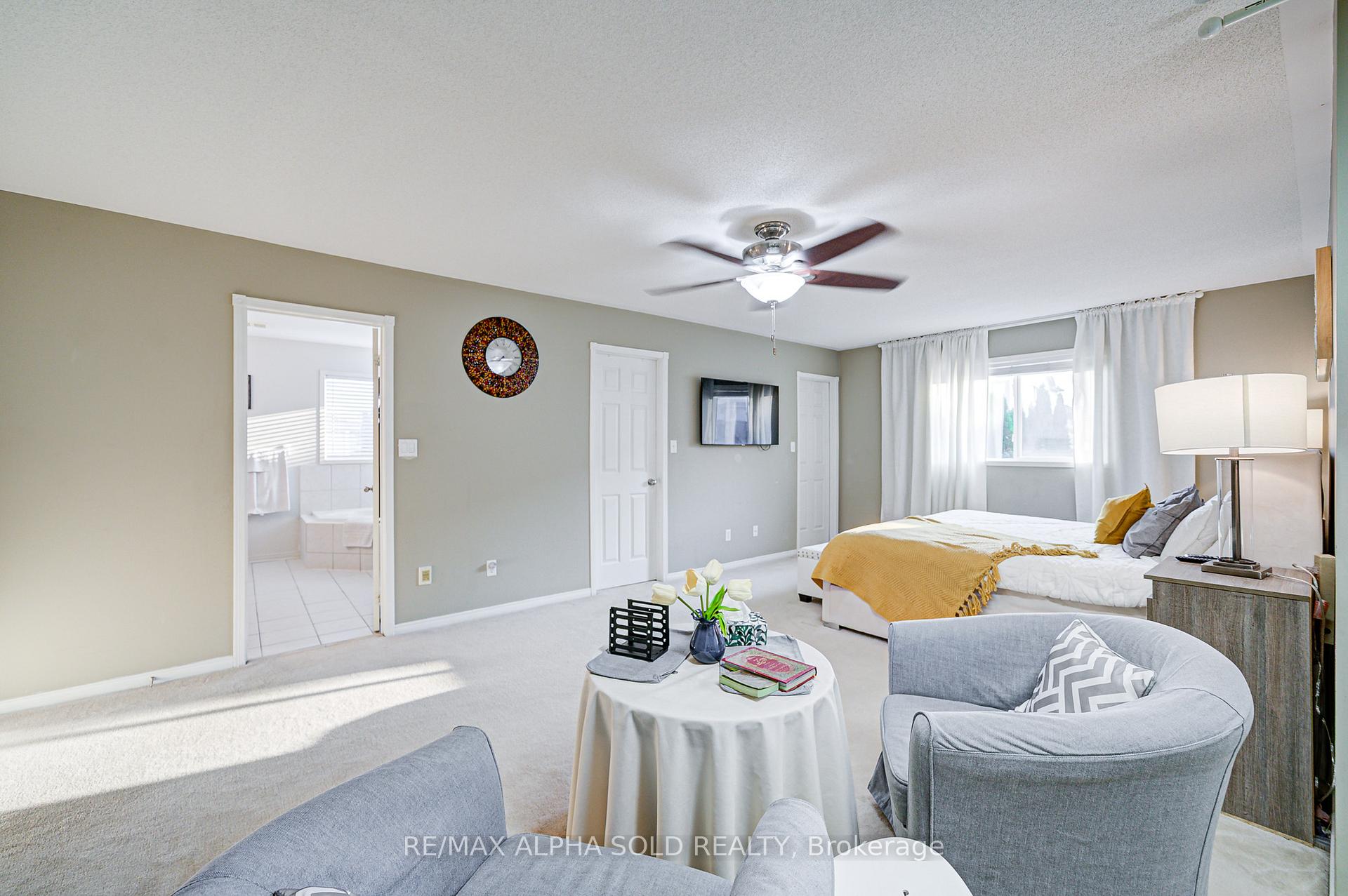 Photo 28 of 1184 Ashgrove Crescent, Oshawa, Pinecrest — HOMEH