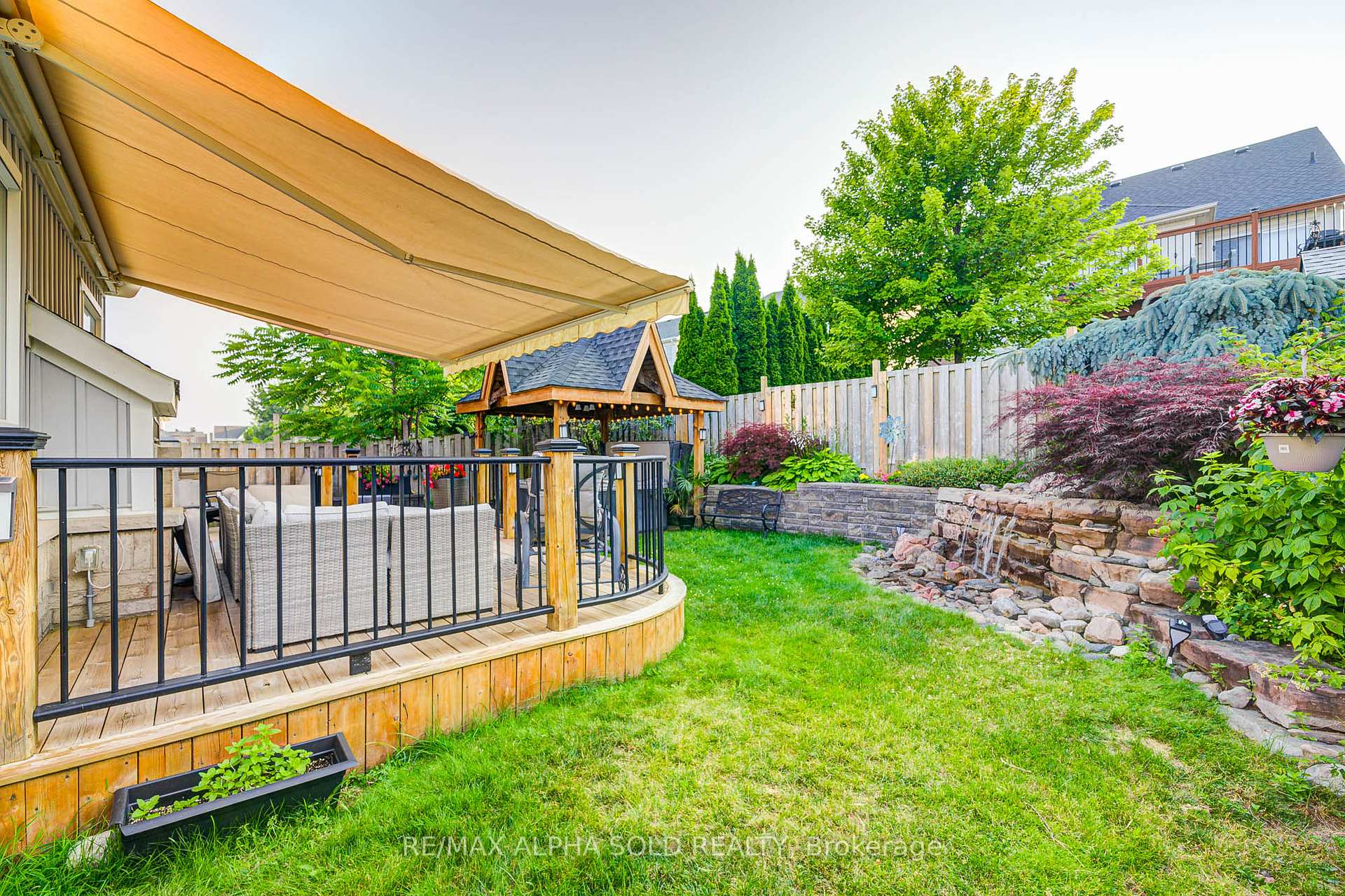 Photo 39 of 1184 Ashgrove Crescent, Oshawa, Pinecrest — HOMEH