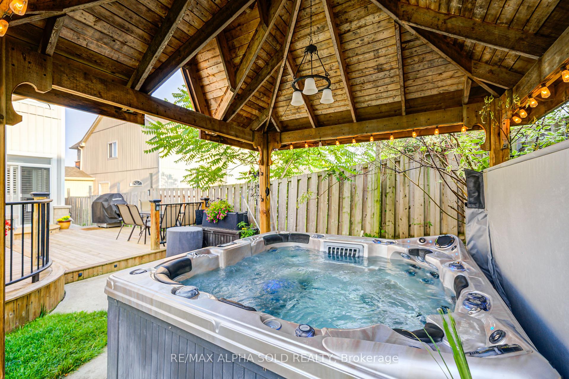 Photo 40 of 1184 Ashgrove Crescent, Oshawa, Pinecrest — HOMEH
