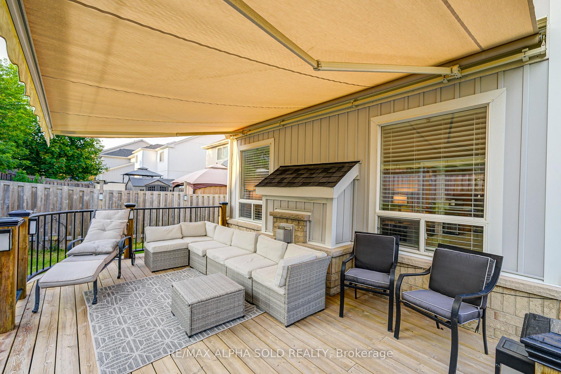 Photo 42 of 1184 Ashgrove Crescent, Oshawa, Pinecrest — HOMEH