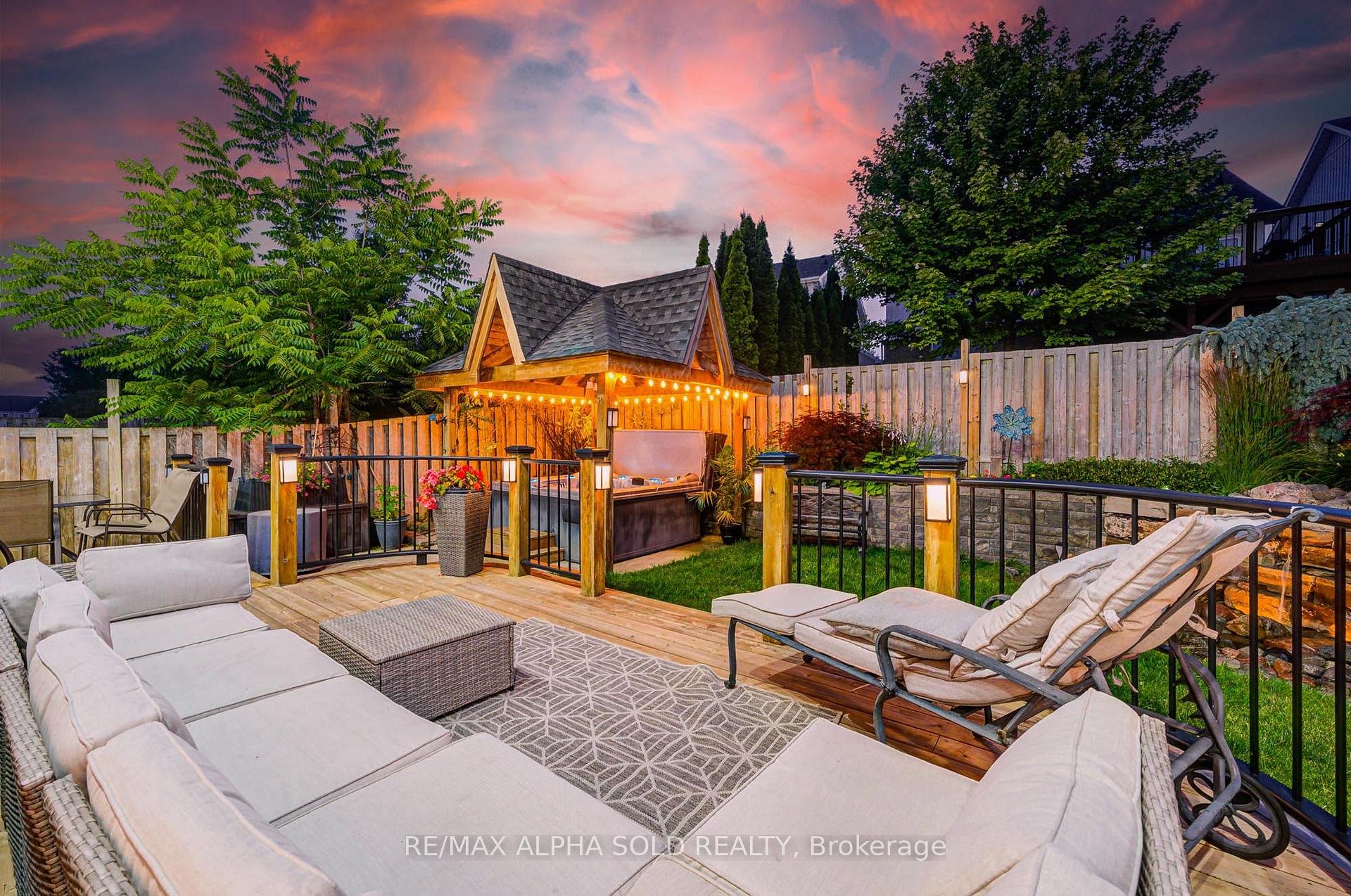 Photo 44 of 1184 Ashgrove Crescent, Oshawa, Pinecrest — HOMEH
