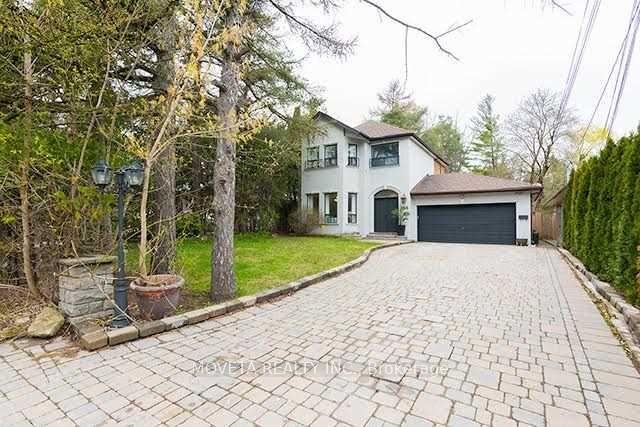Photo 1 of 56 Proctor Avenue, Markham, Grandview — HOMEH