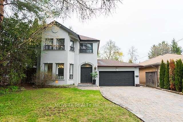 Photo 2 of 56 Proctor Avenue, Markham, Grandview — HOMEH