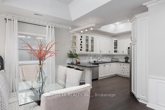 Photo 3 of 56 Proctor Avenue, Markham, Grandview — HOMEH