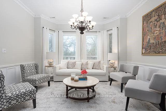 Photo 5 of 56 Proctor Avenue, Markham, Grandview — HOMEH