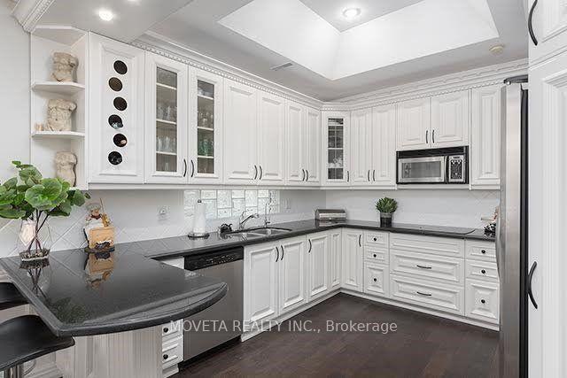 Photo 6 of 56 Proctor Avenue, Markham, Grandview — HOMEH