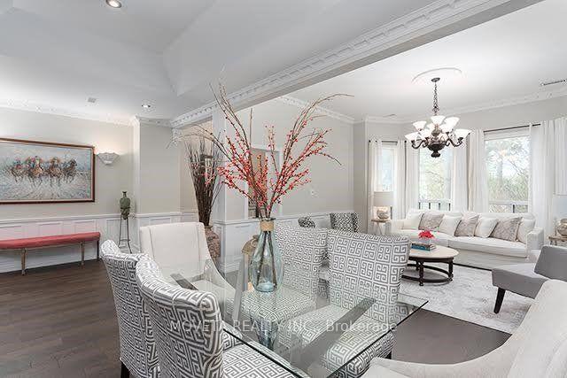 Photo 7 of 56 Proctor Avenue, Markham, Grandview — HOMEH