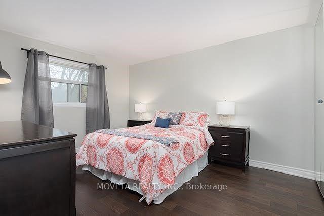 Photo 10 of 56 Proctor Avenue, Markham, Grandview — HOMEH