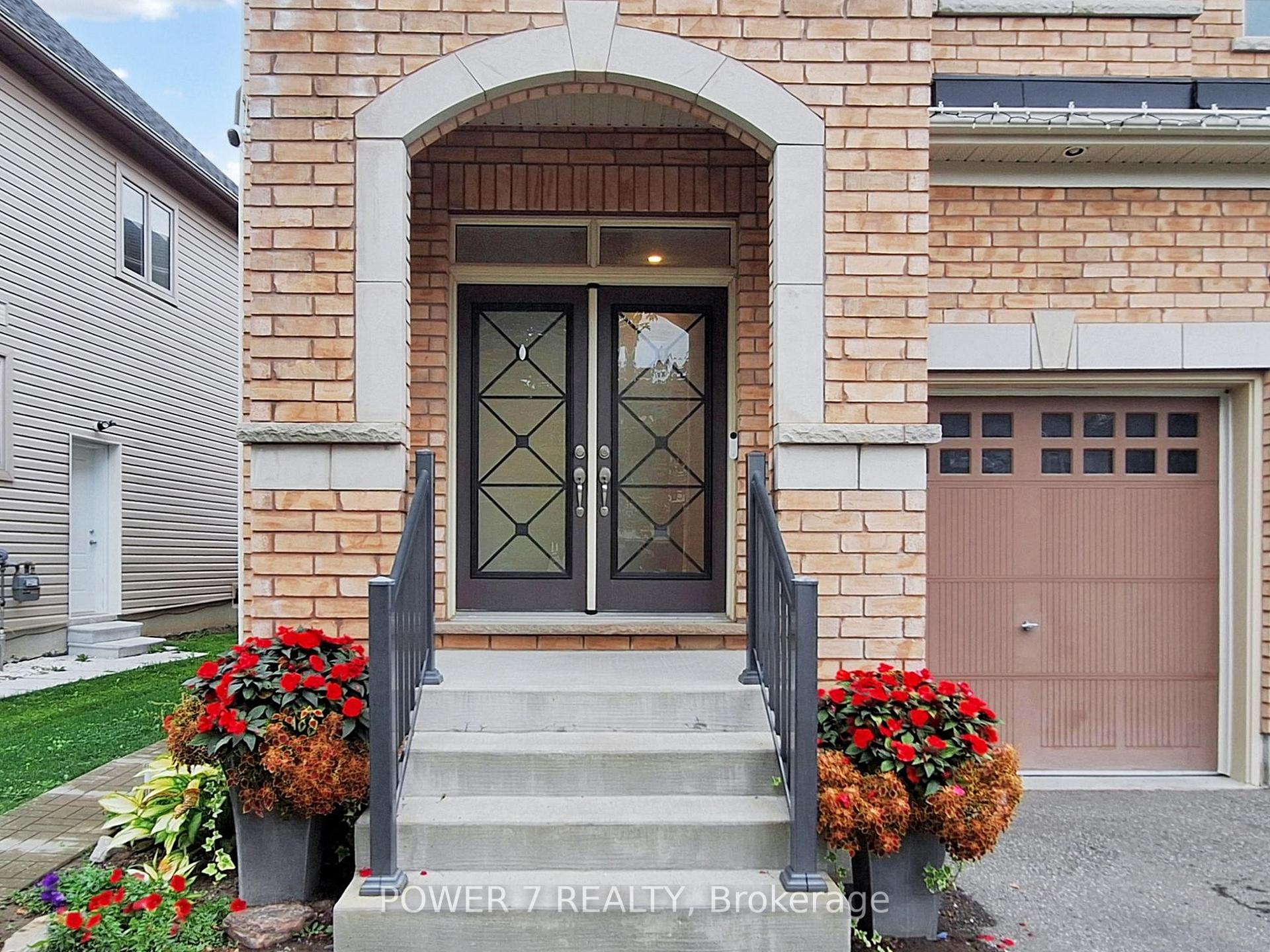 Photo 1 of 2417 Dress Circle Crescent, Oshawa, Windfields — HOMEH