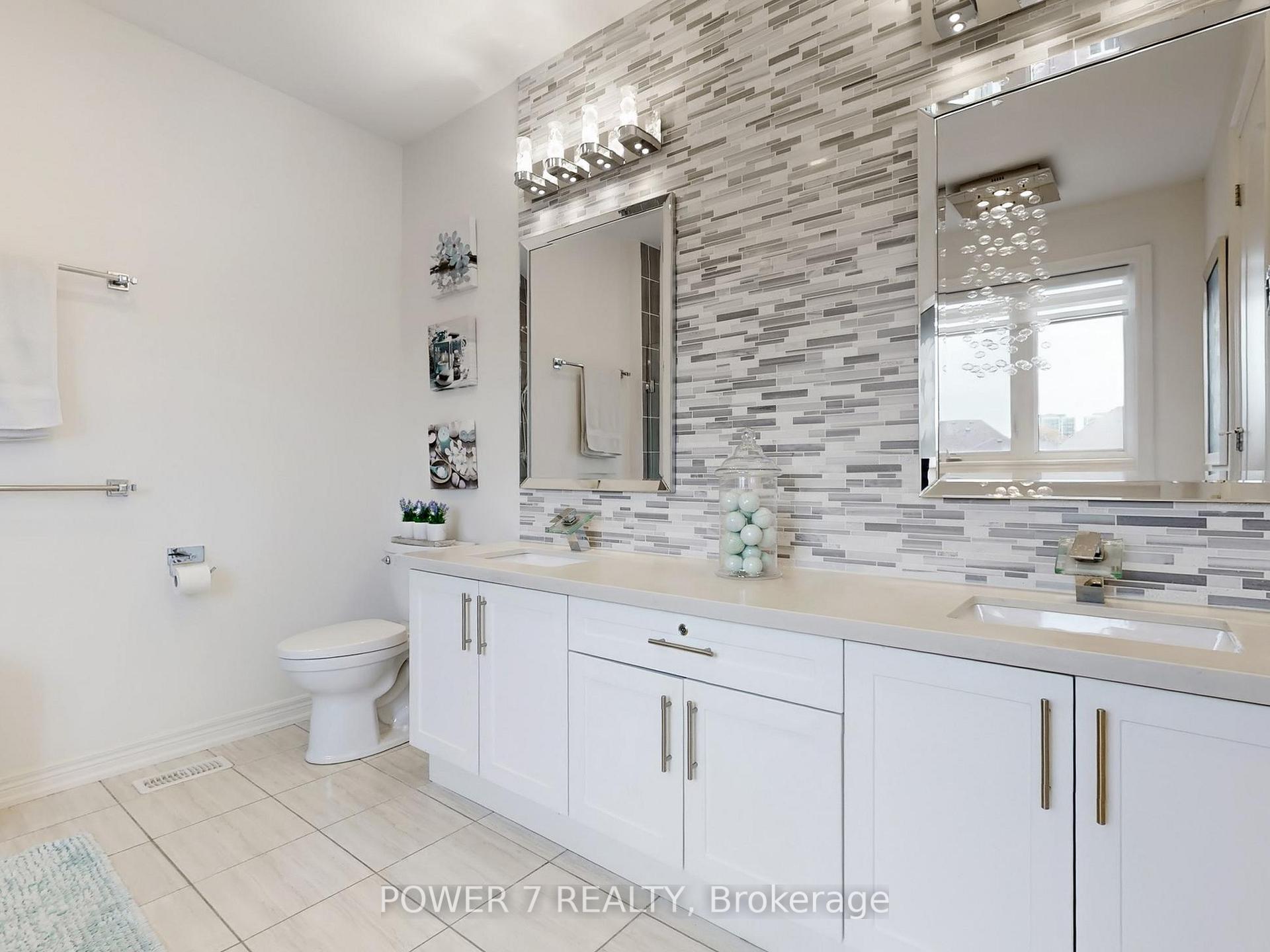 Photo 23 of 2417 Dress Circle Crescent, Oshawa, Windfields — HOMEH