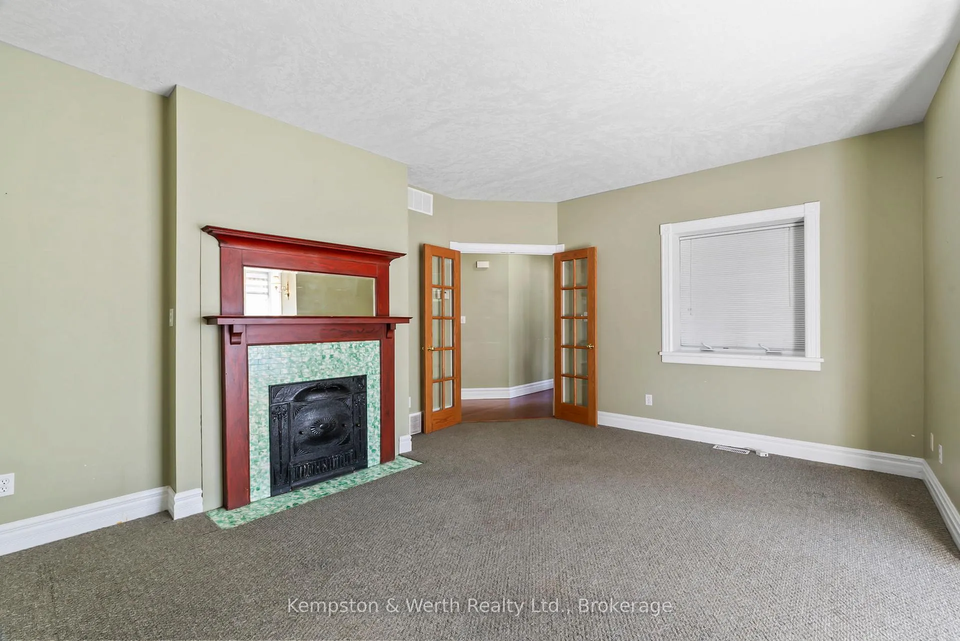 Photo 11 of 439 Main Street W, North Perth, Listowel — HOMEH