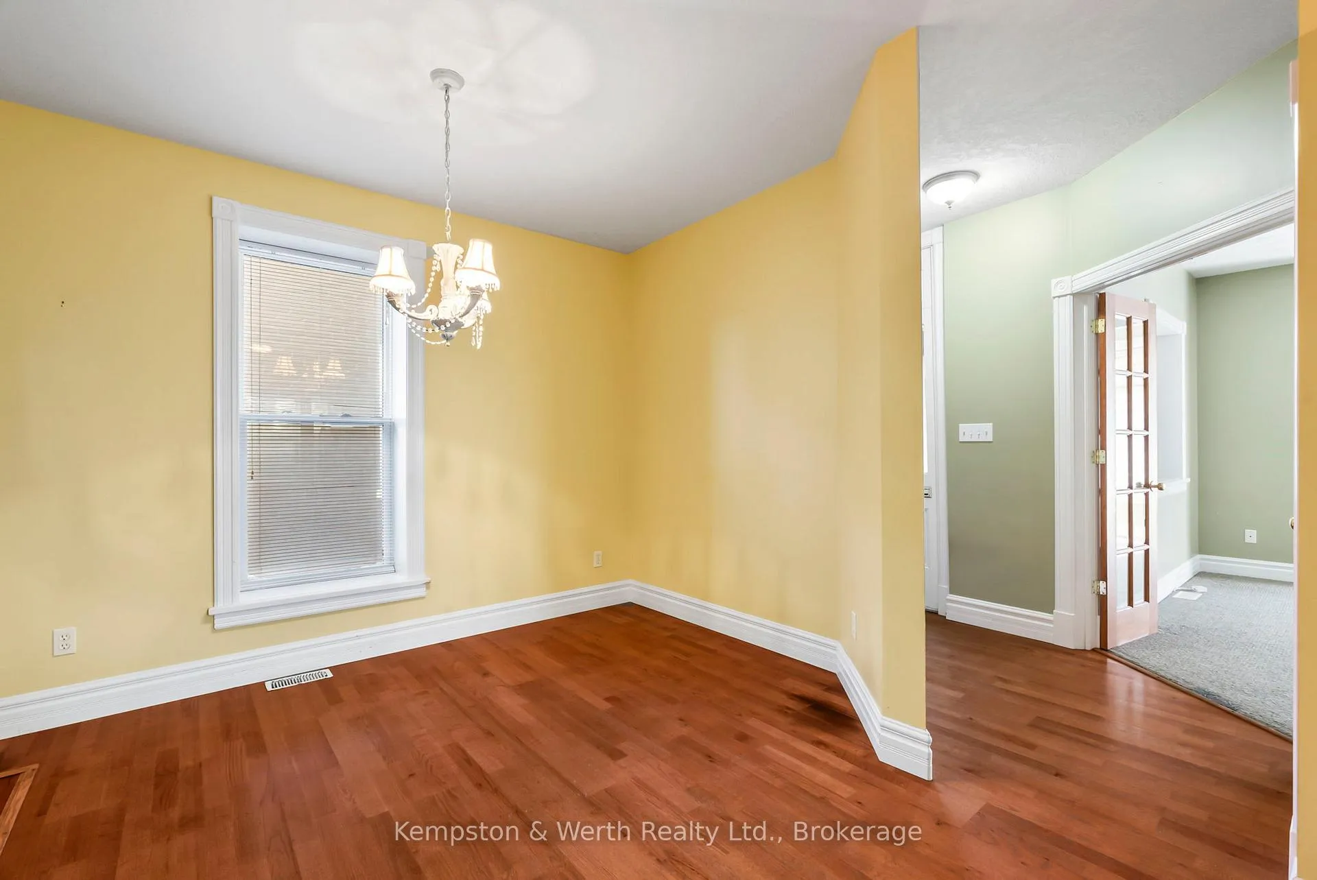 Photo 12 of 439 Main Street W, North Perth, Listowel — HOMEH