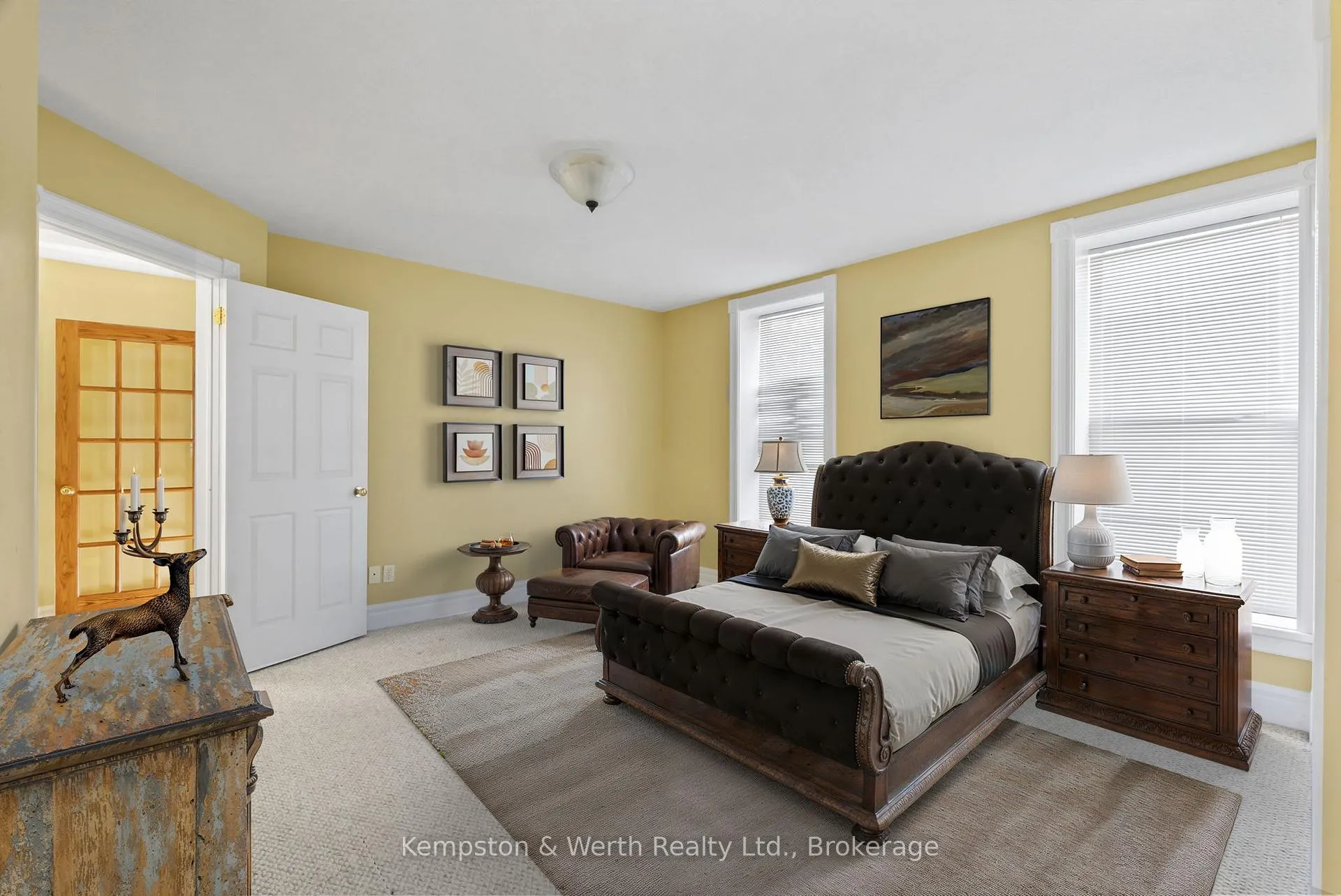Photo 28 of 439 Main Street W, North Perth, Listowel — HOMEH