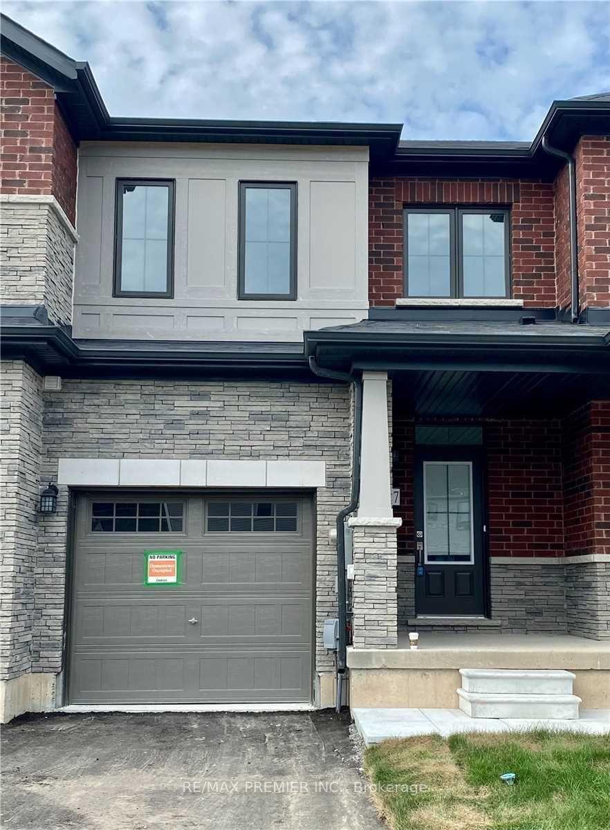 Photo 2 of Unit 27, 8273 Tulip Tree Drive, Niagara Falls, Brown — HOMEH