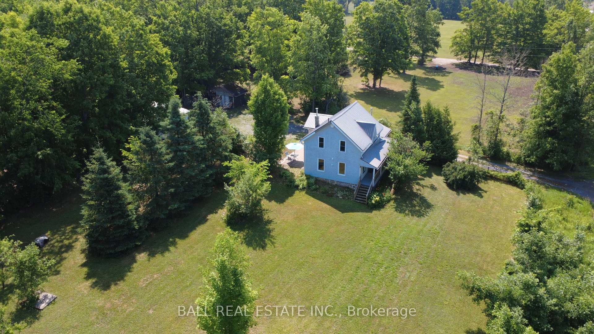 Photo 1 of 255 Northey's Bay Road, North Kawartha — HOMEH