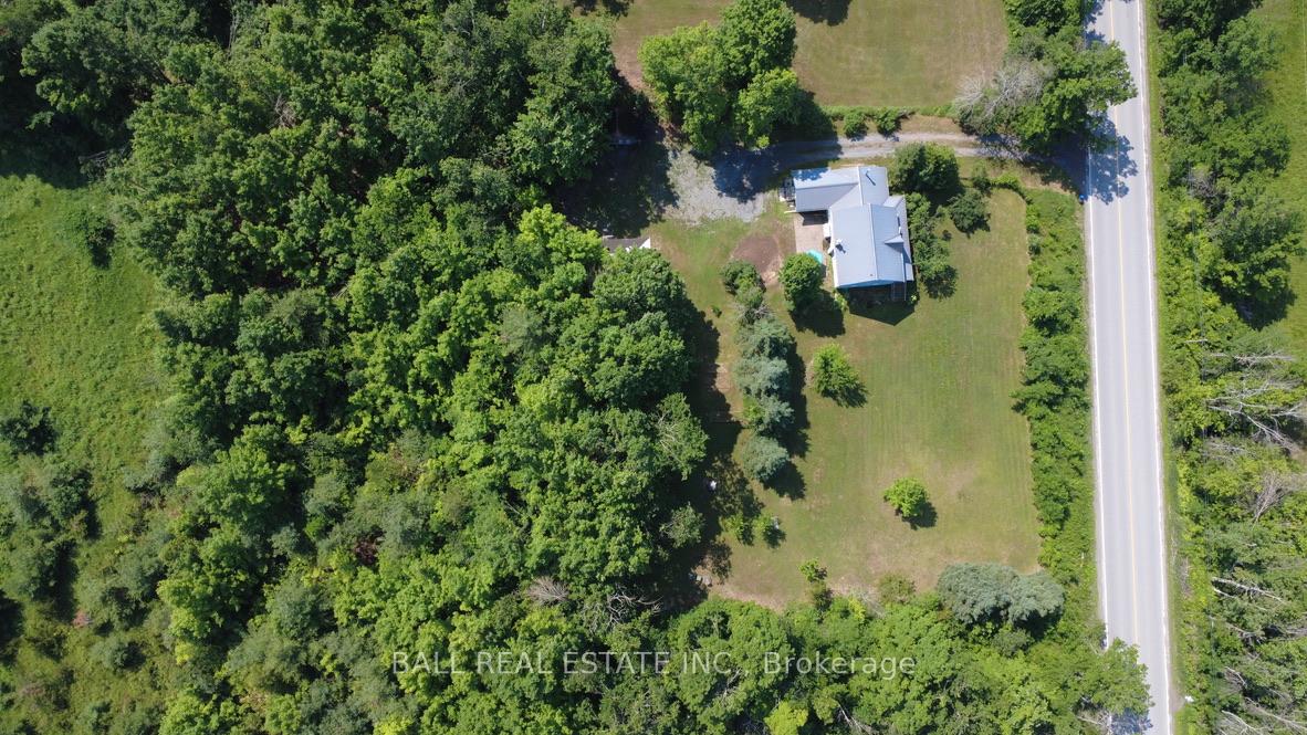 Photo 2 of 255 Northey's Bay Road, North Kawartha — HOMEH