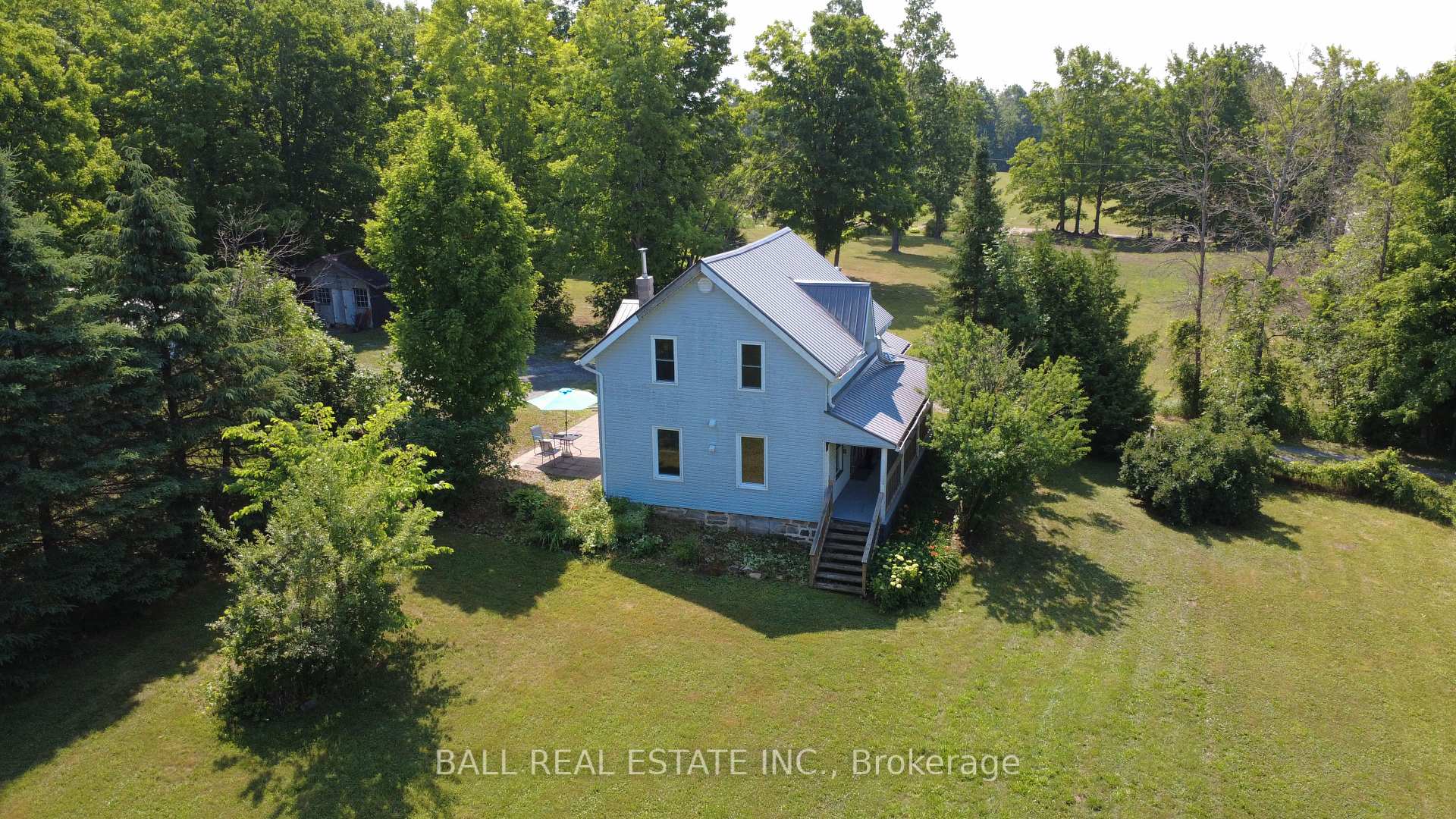 Photo 5 of 255 Northey's Bay Road, North Kawartha — HOMEH