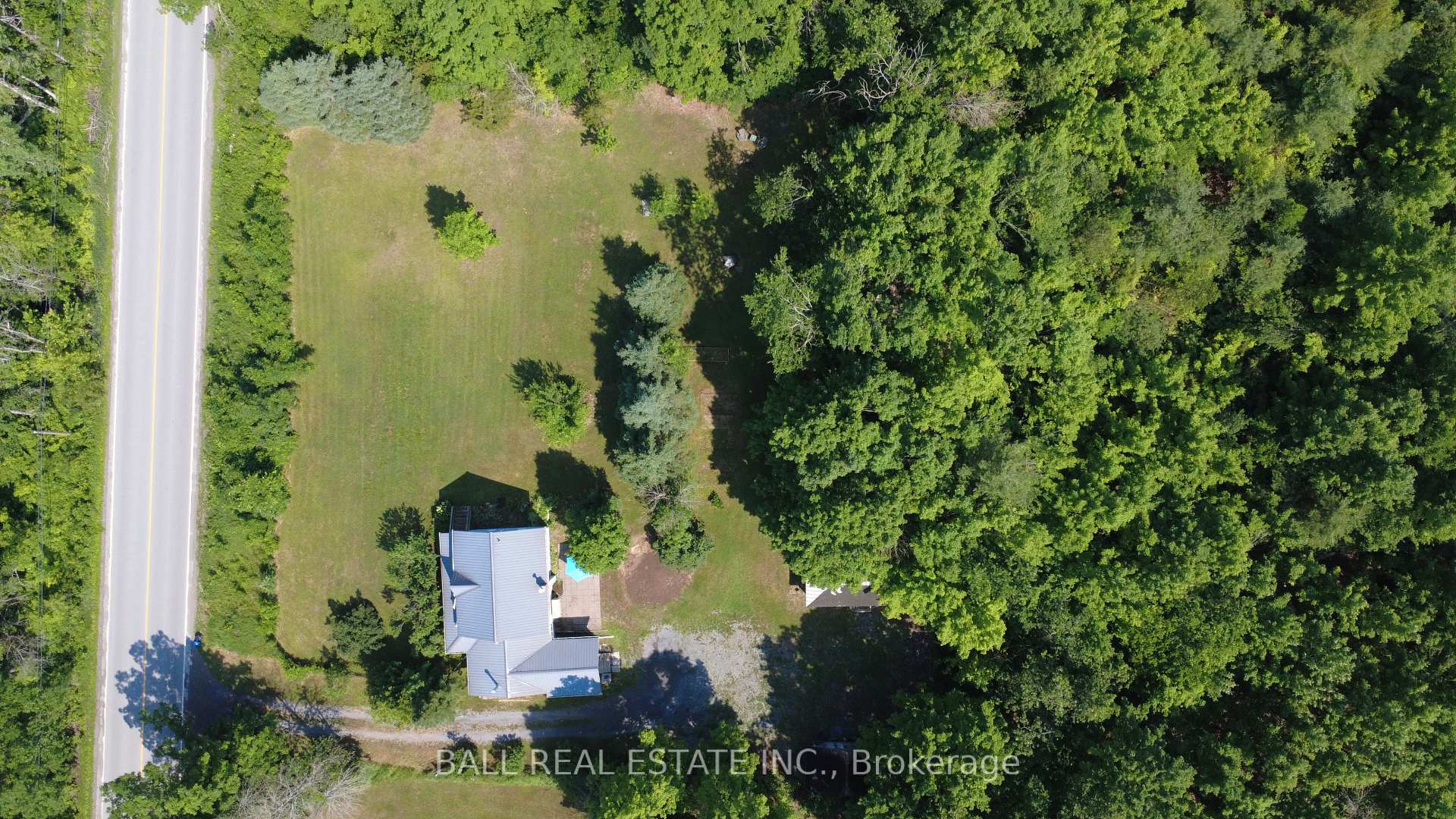 Photo 6 of 255 Northey's Bay Road, North Kawartha — HOMEH