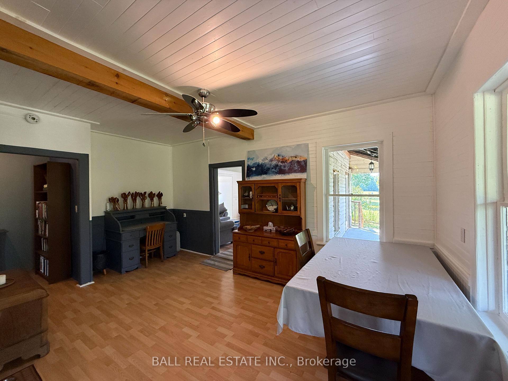 Photo 16 of 255 Northey's Bay Road, North Kawartha — HOMEH