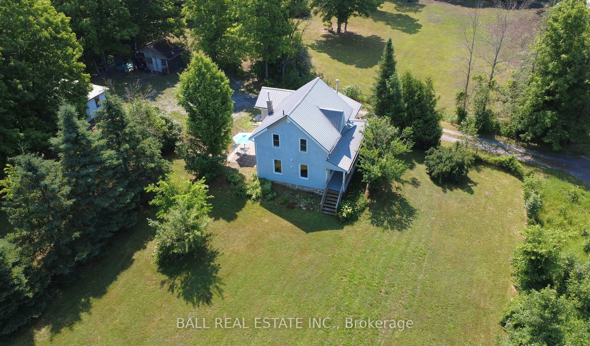 Photo 35 of 255 Northey's Bay Road, North Kawartha — HOMEH
