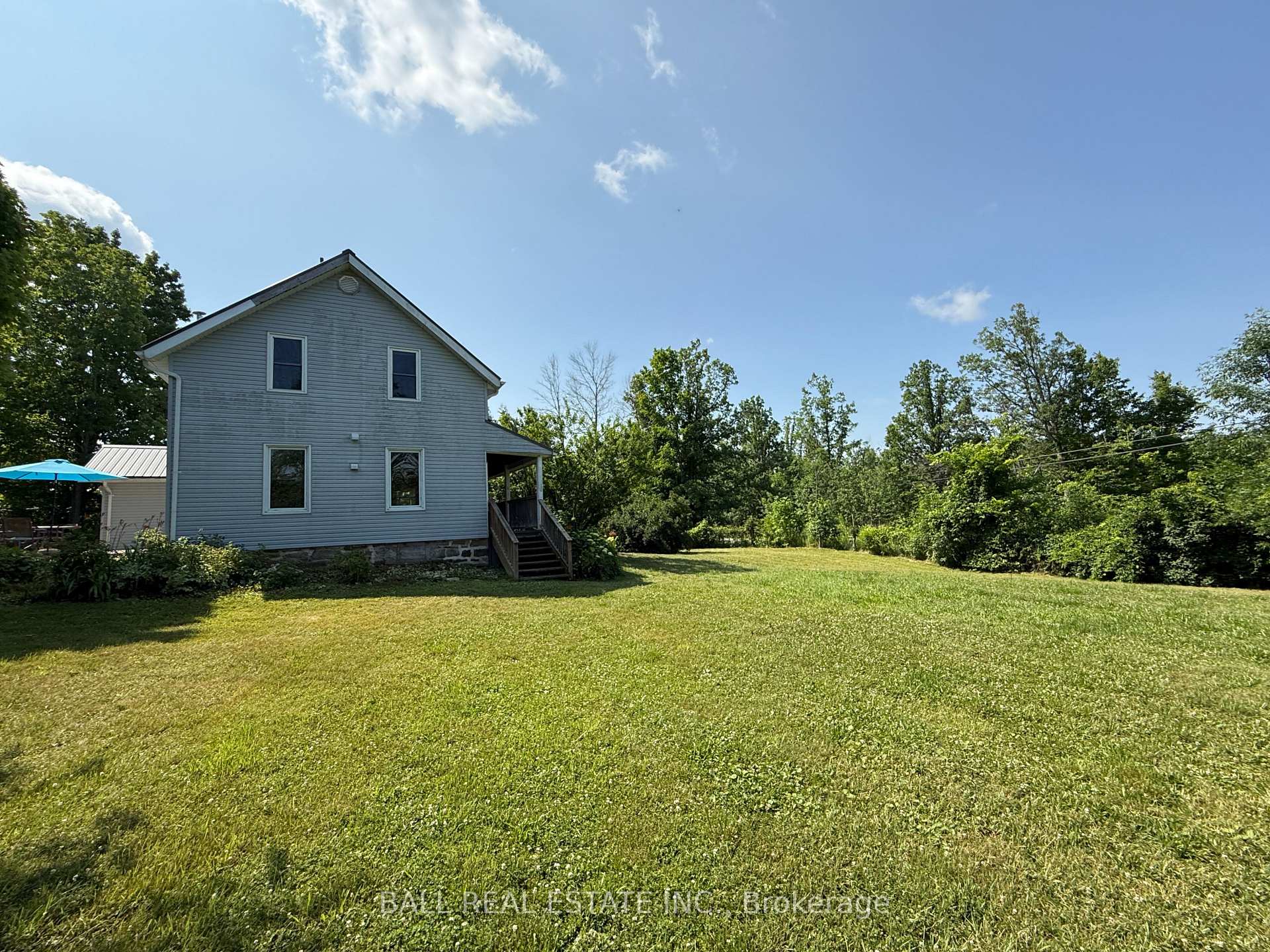 Photo 39 of 255 Northey's Bay Road, North Kawartha — HOMEH
