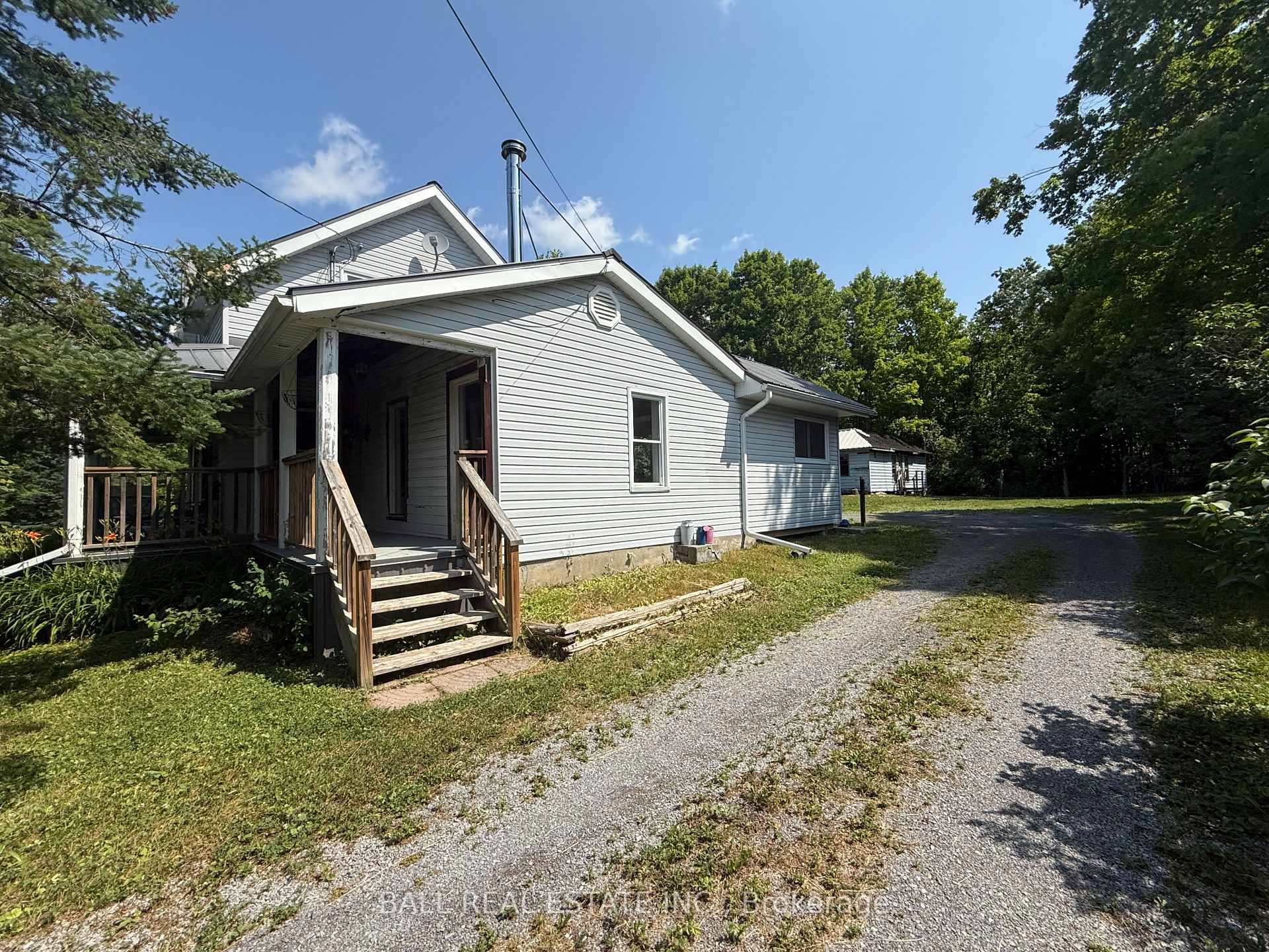 Photo 40 of 255 Northey's Bay Road, North Kawartha — HOMEH