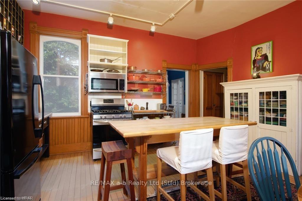 Photo 8 of 5260 Line 36, Perth East, Ellice — HOMEH