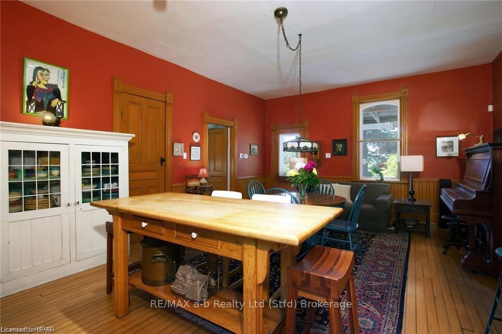 Photo 9 of 5260 Line 36, Perth East, Ellice — HOMEH
