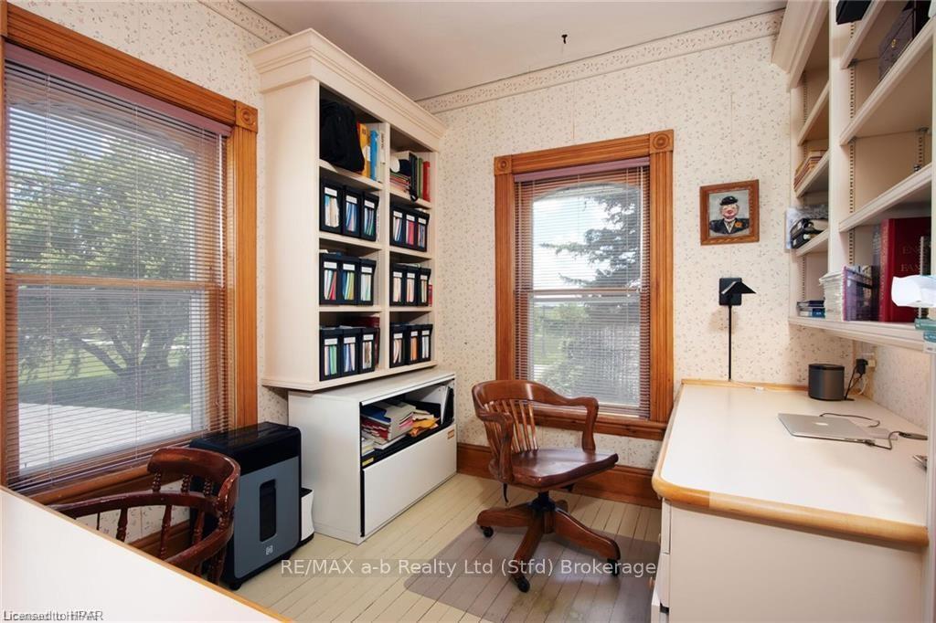 Photo 22 of 5260 Line 36, Perth East, Ellice — HOMEH