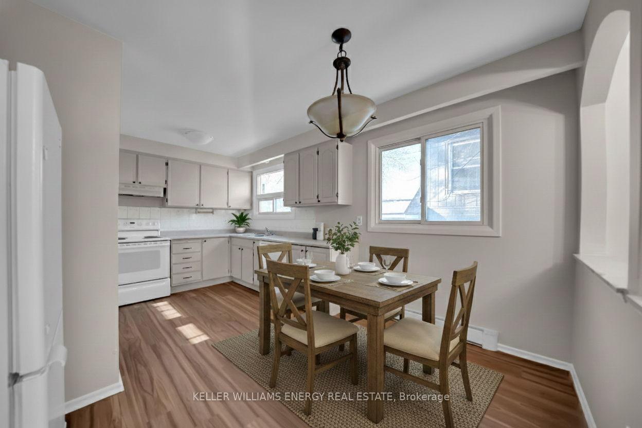Photo 4 of 76 Montrave Avenue, Oshawa, Vanier — HOMEH