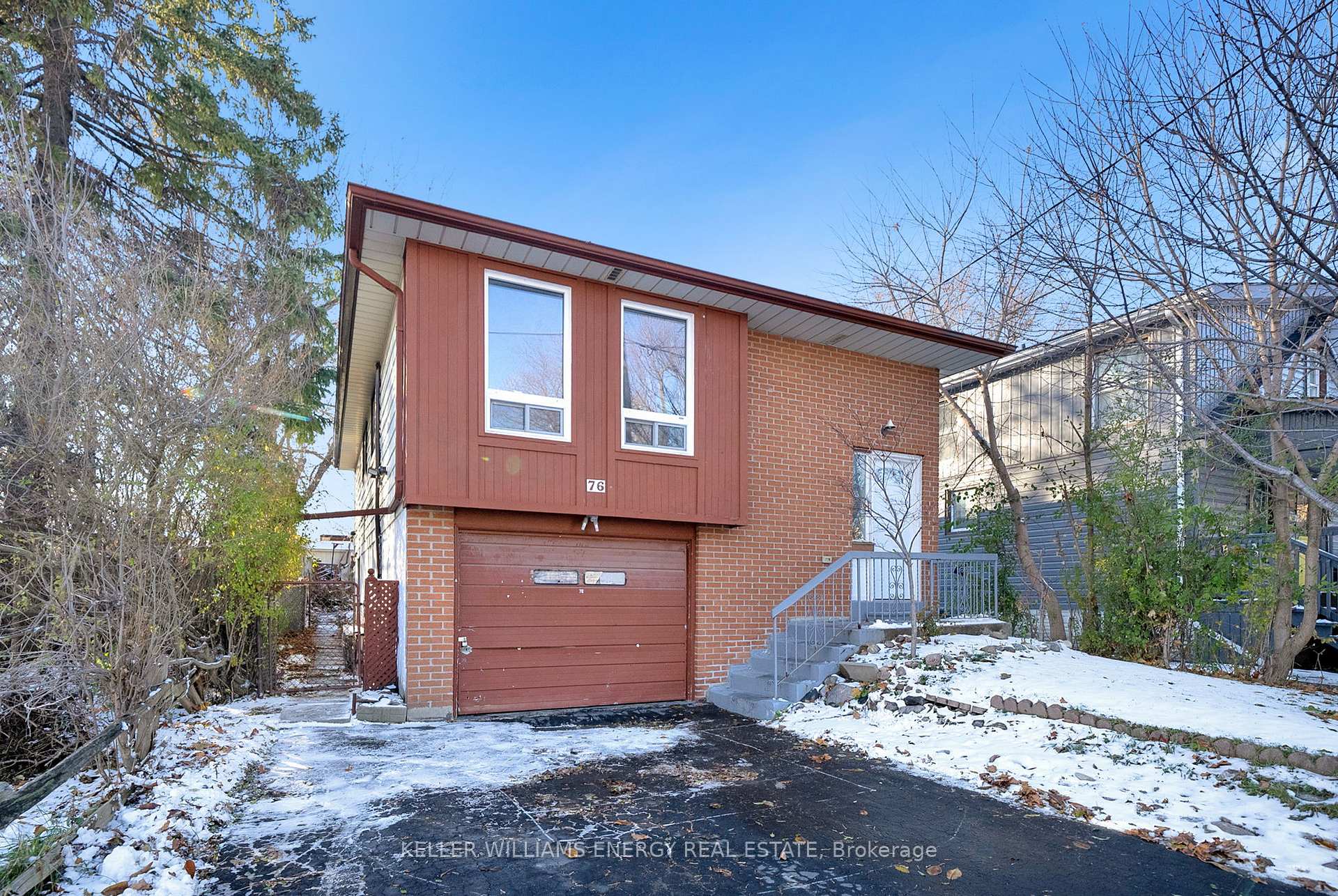 Photo 20 of 76 Montrave Avenue, Oshawa, Vanier — HOMEH