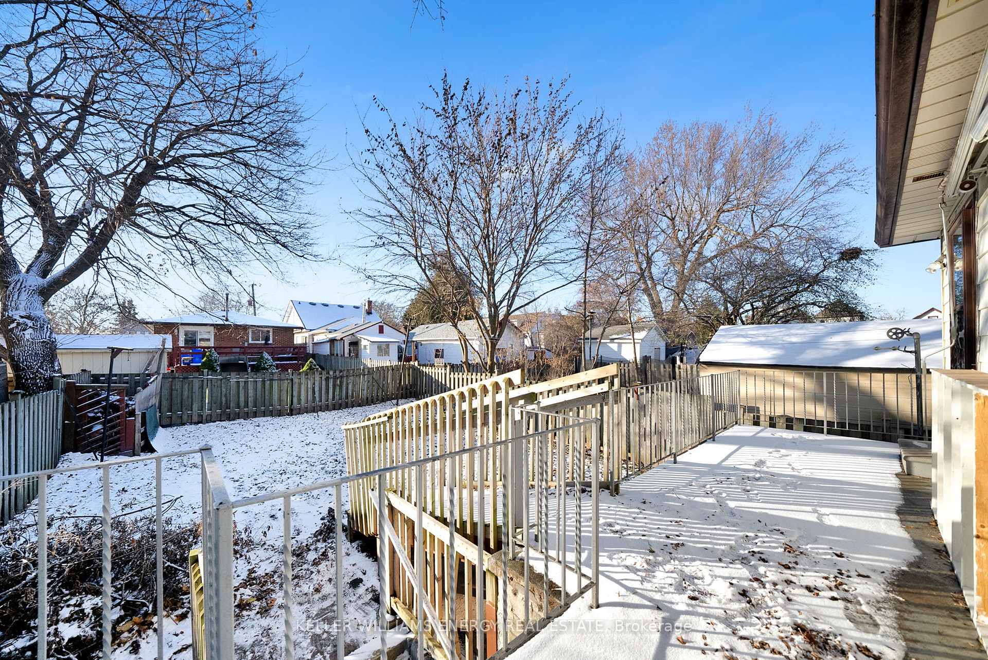 Photo 21 of 76 Montrave Avenue, Oshawa, Vanier — HOMEH