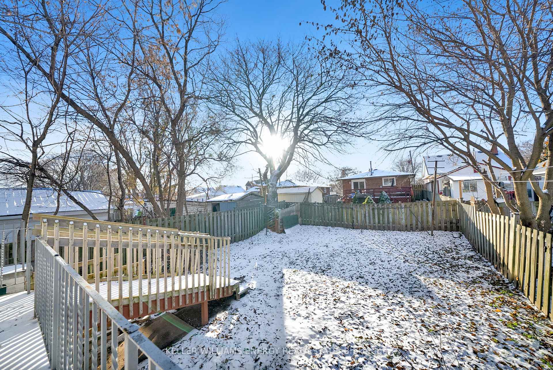 Photo 22 of 76 Montrave Avenue, Oshawa, Vanier — HOMEH