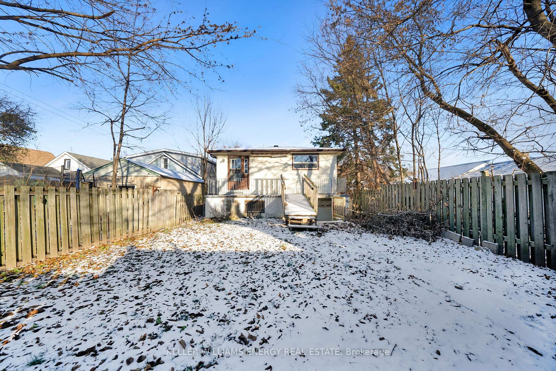 Photo 23 of 76 Montrave Avenue, Oshawa, Vanier — HOMEH