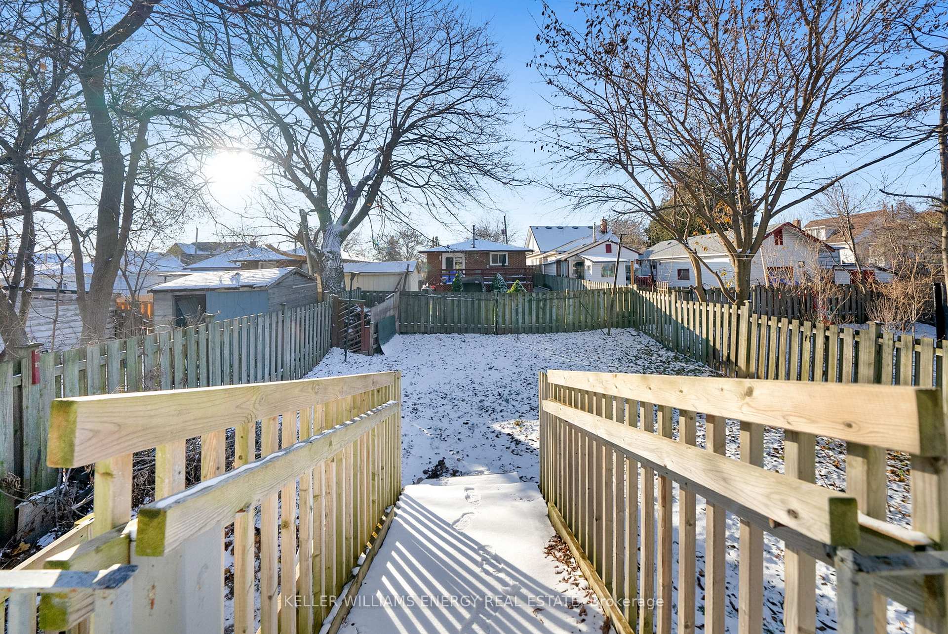 Photo 24 of 76 Montrave Avenue, Oshawa, Vanier — HOMEH