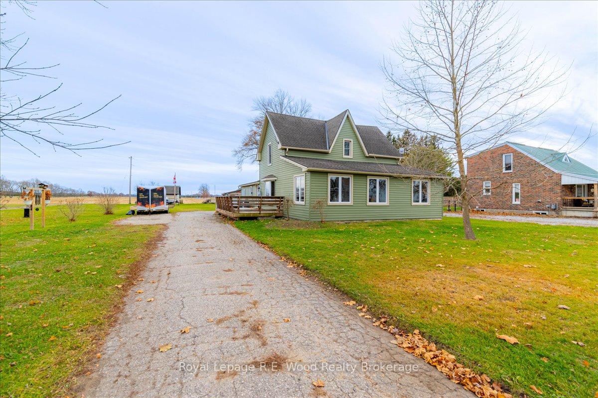 Photo 1 of 104 La Salette Road, Norfolk, La Salette — HOMEH