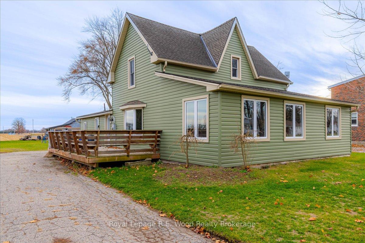 Photo 2 of 104 La Salette Road, Norfolk, La Salette — HOMEH