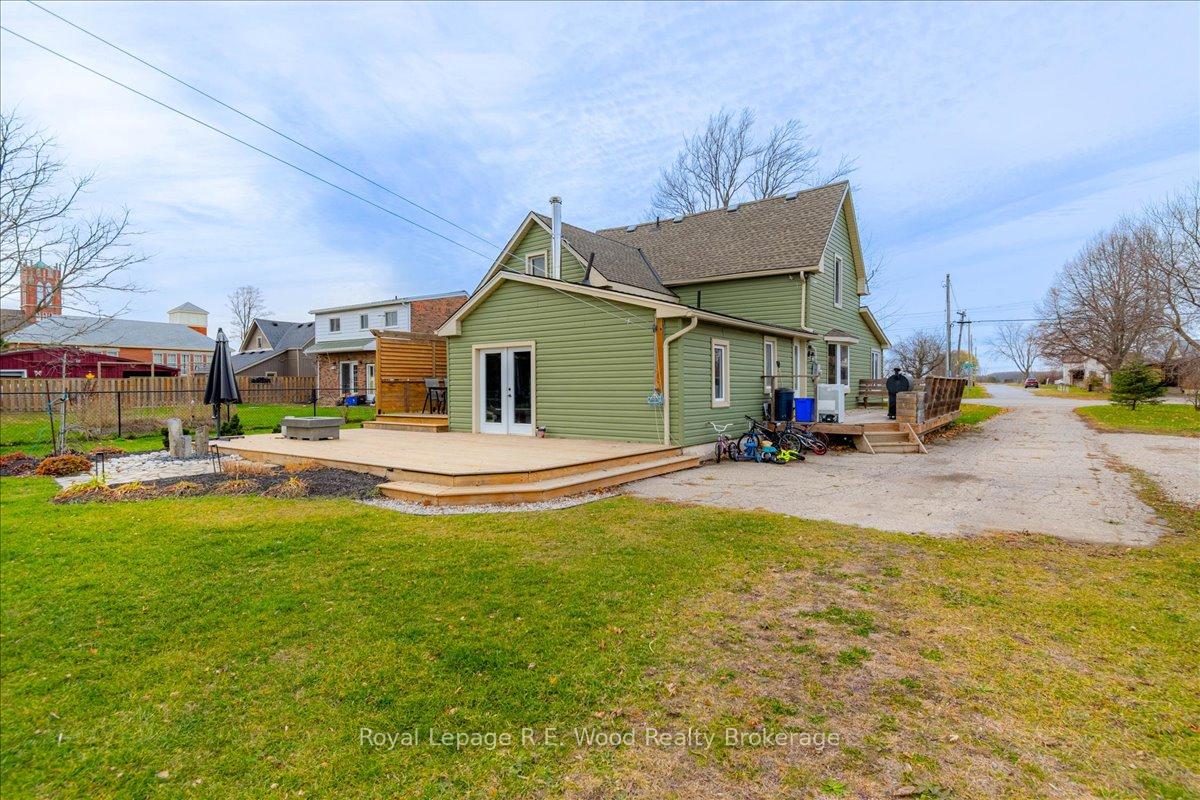 Photo 22 of 104 La Salette Road, Norfolk, La Salette — HOMEH
