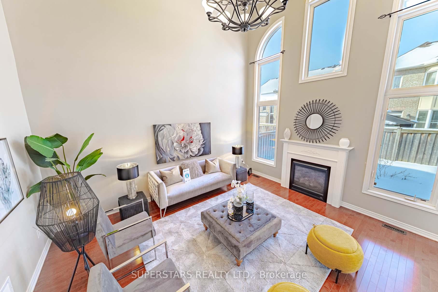 Photo 6 of 25 Rennie Avenue, Markham, Box Grove — HOMEH
